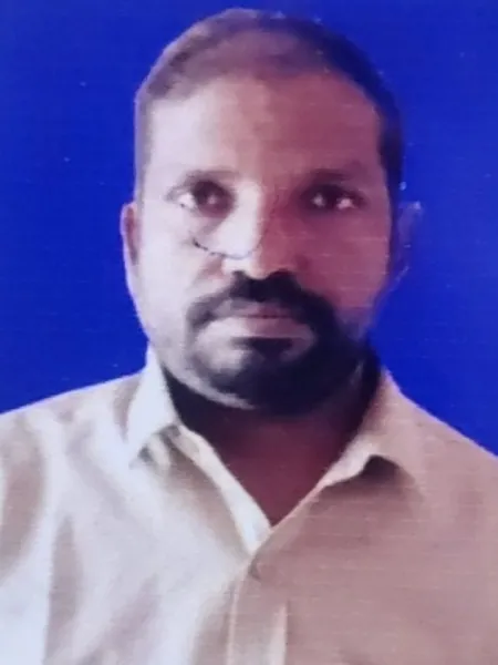 पिन्टु कुमार राय