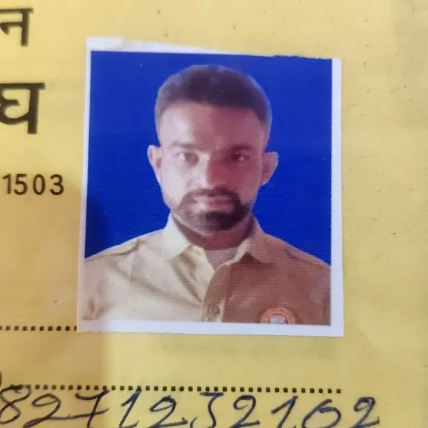 इन्द्रेश कुमार मांझी