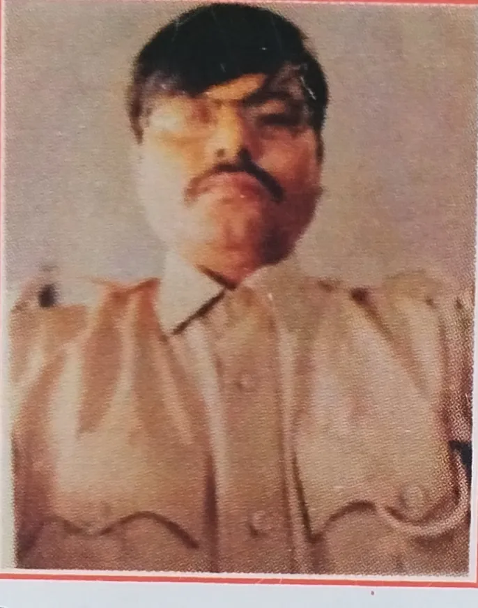 शंभू यादव