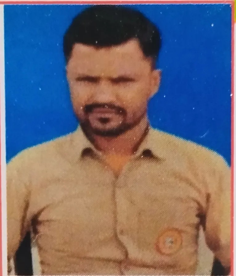 संतोष कुमार