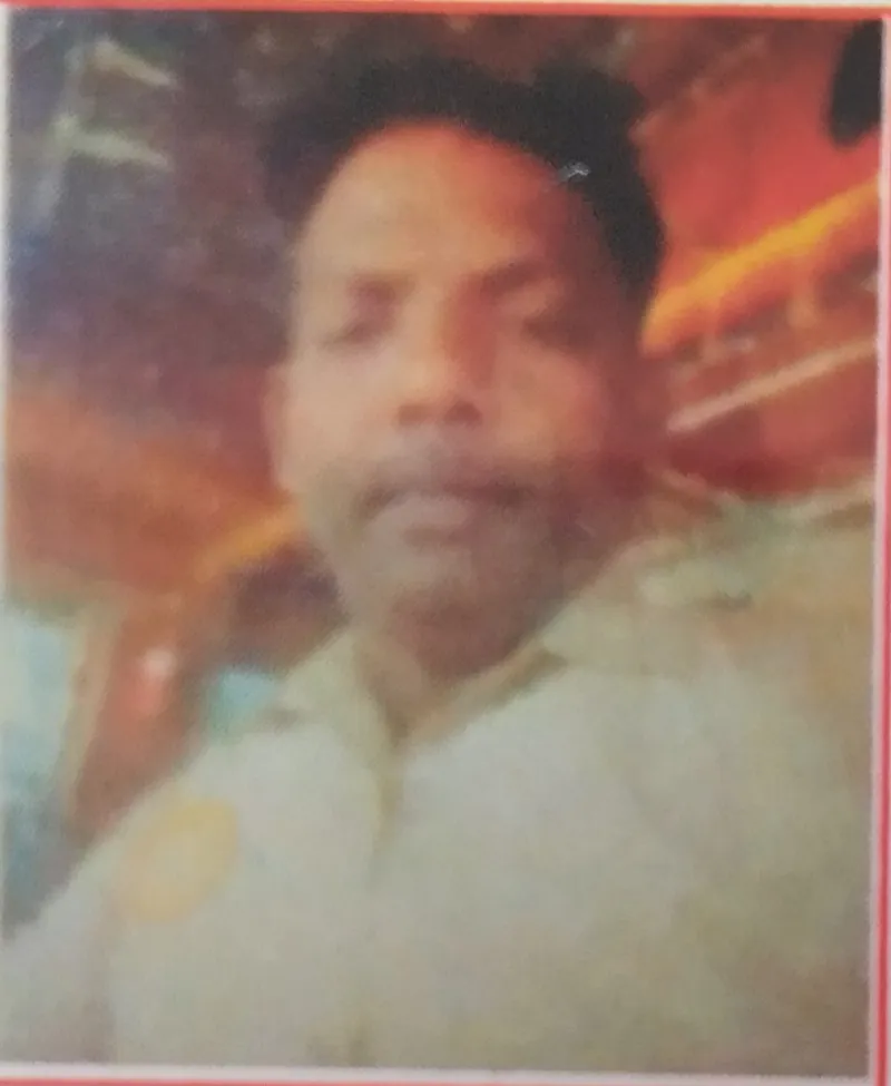 दिनेश ठाकुर
