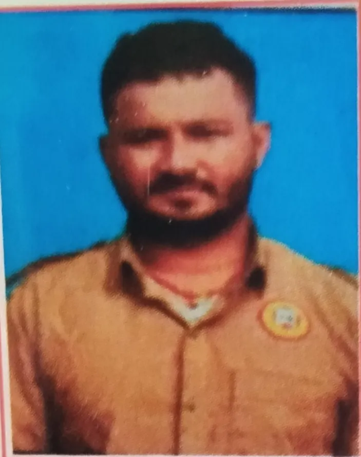 धीरज कुमार