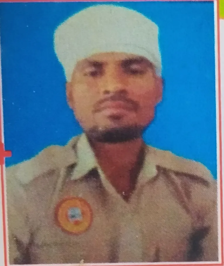 तुलसी यादव