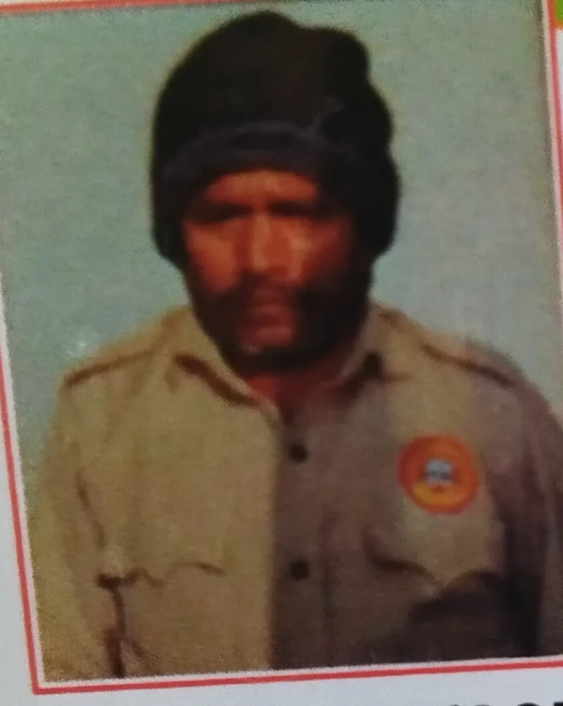 रंजीत कुमार