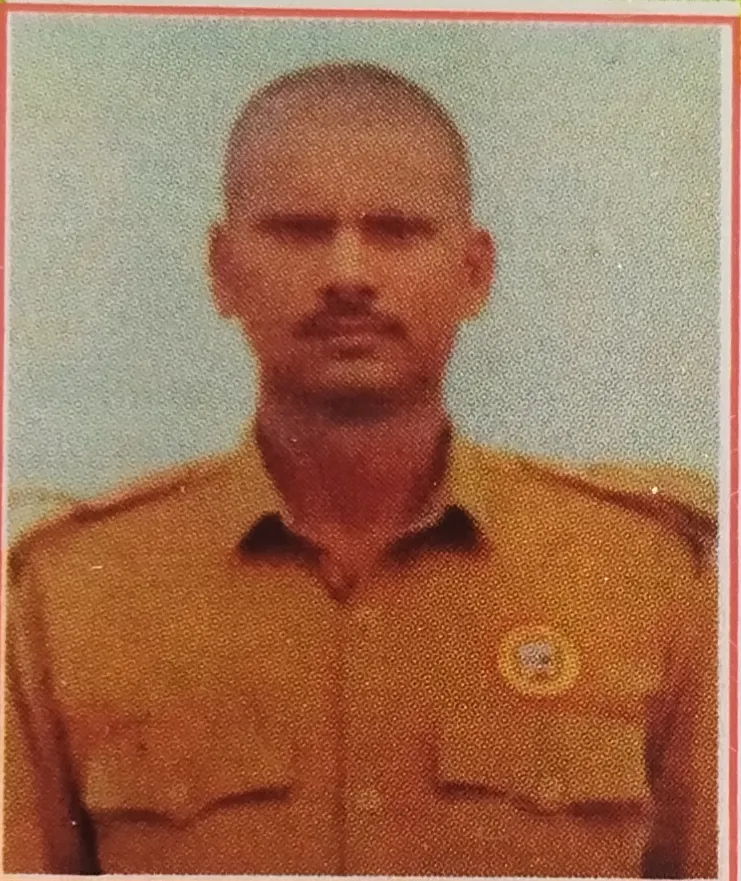 अरुण यादव