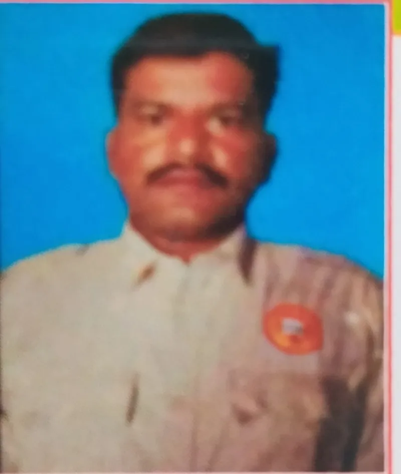 राजेश कुमार