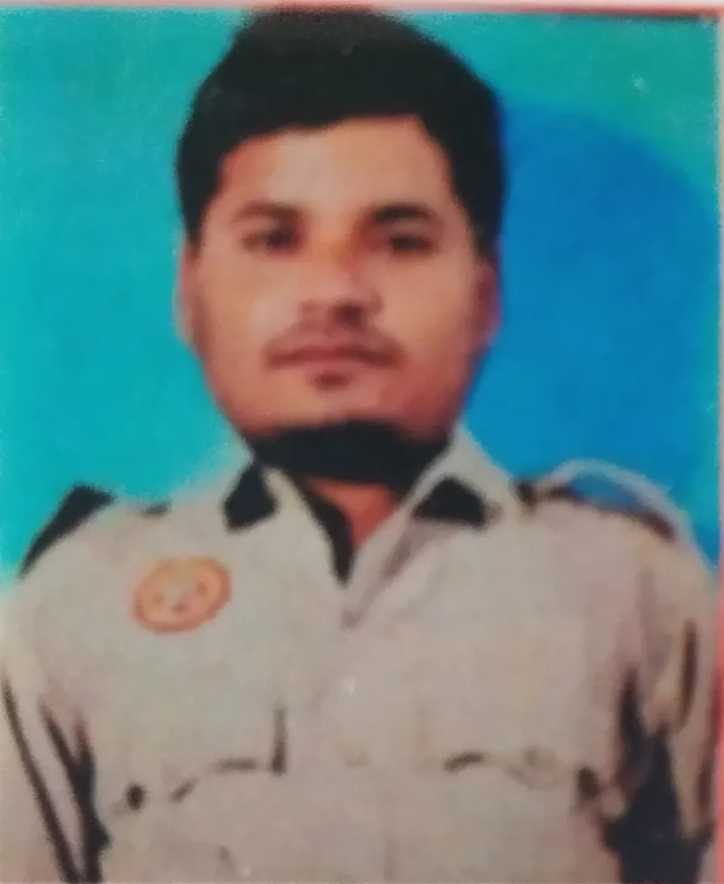 मुकेश कुमार यादव