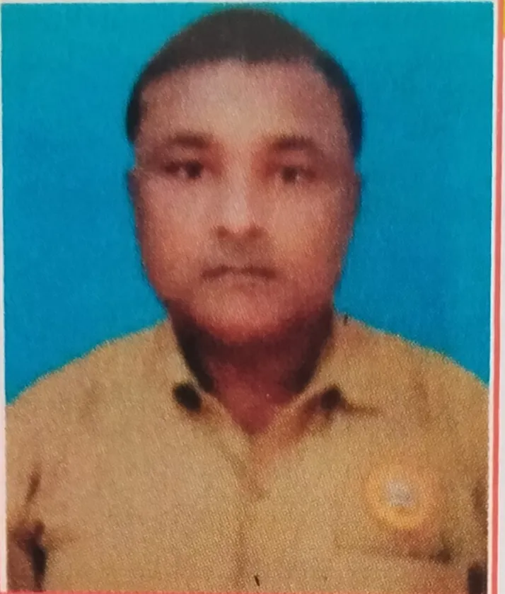 अरविन्द कुमार पासवान