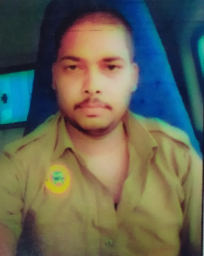 अजय पासवान