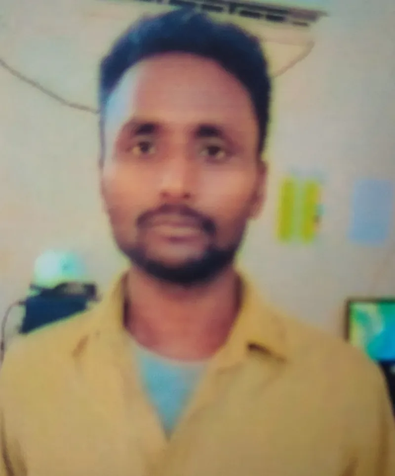 राजेश चौधरी