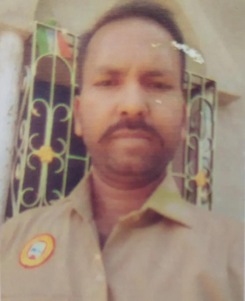 मनोज कुमार