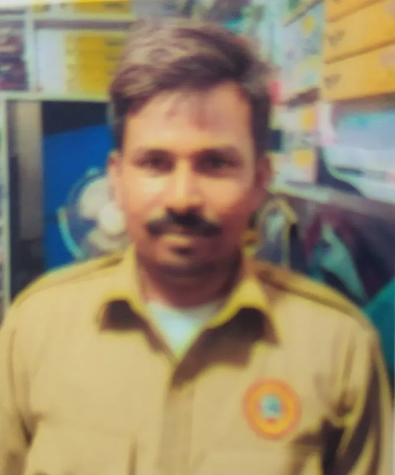 विनोद यादव