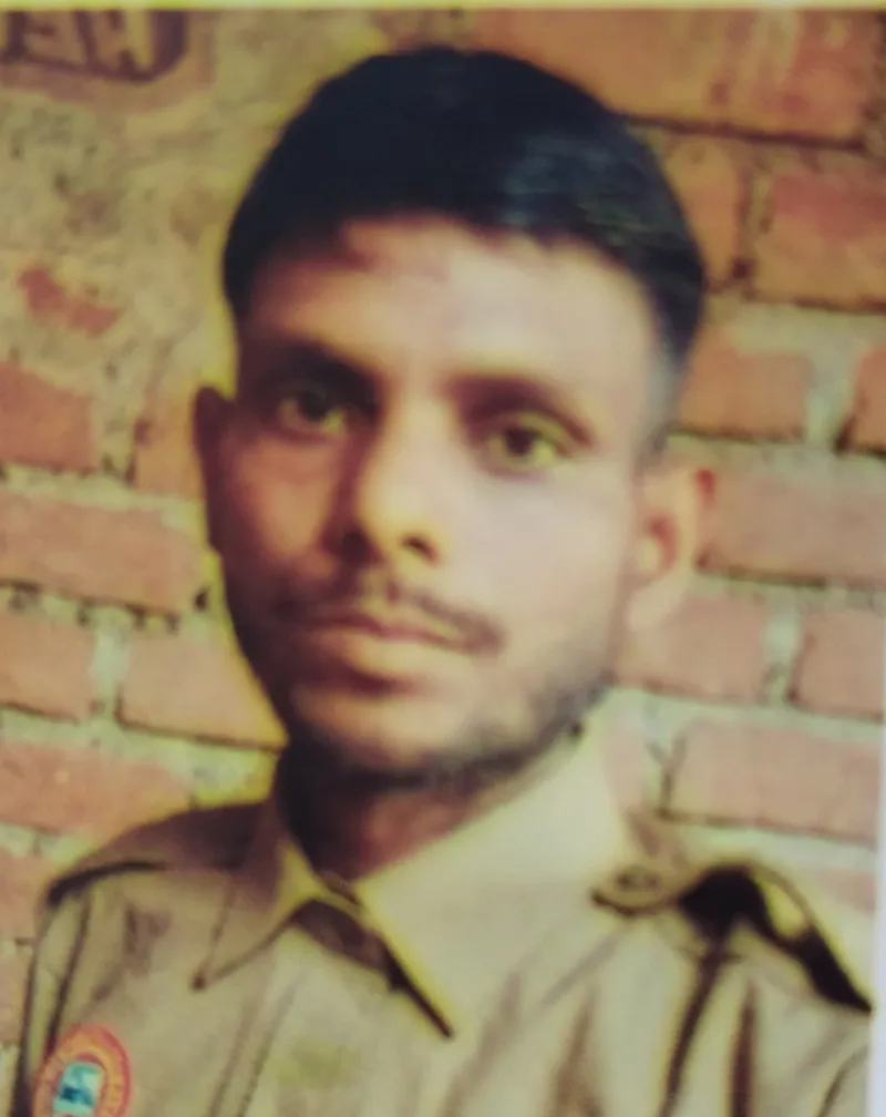 चन्दन कुमार