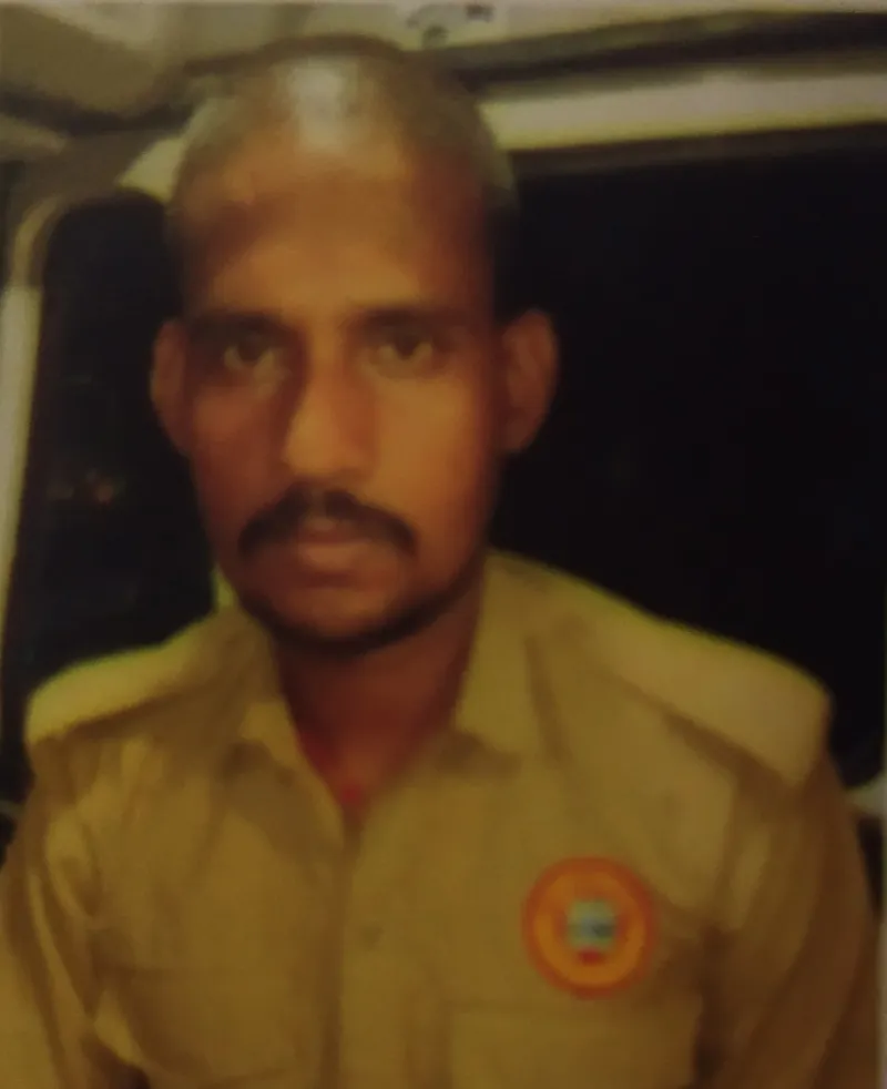 सदन यादव