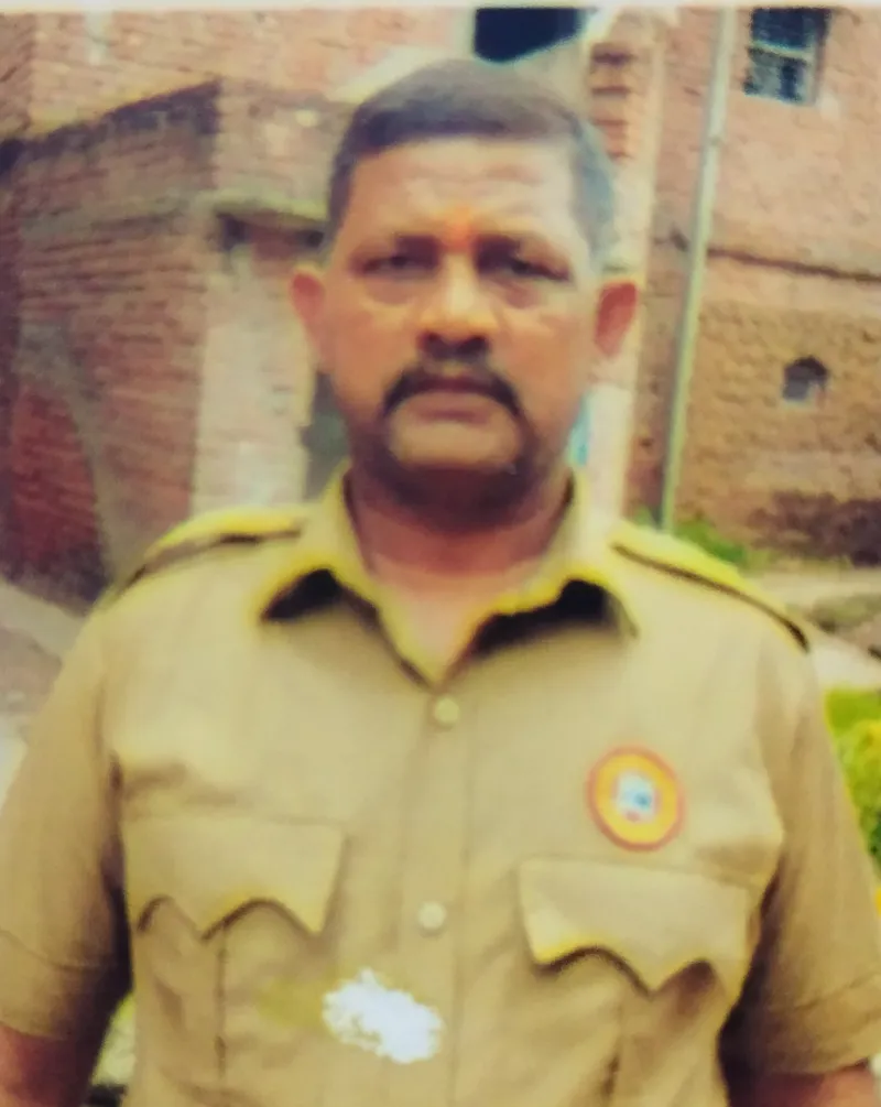 बालेश्वर यादव