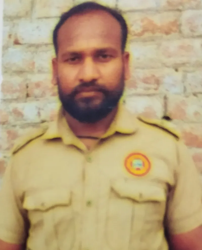 जितेन्द्र यादव