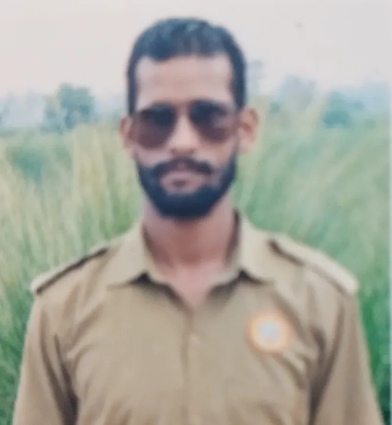 मुकेश कुमार