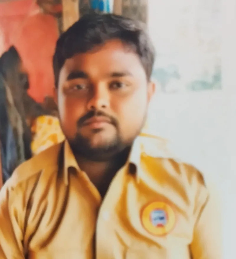 सतीश कुमार