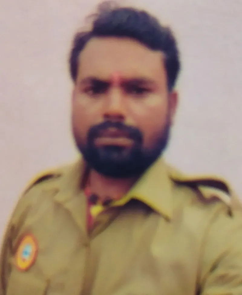 धर्मेन्द्र कुमार