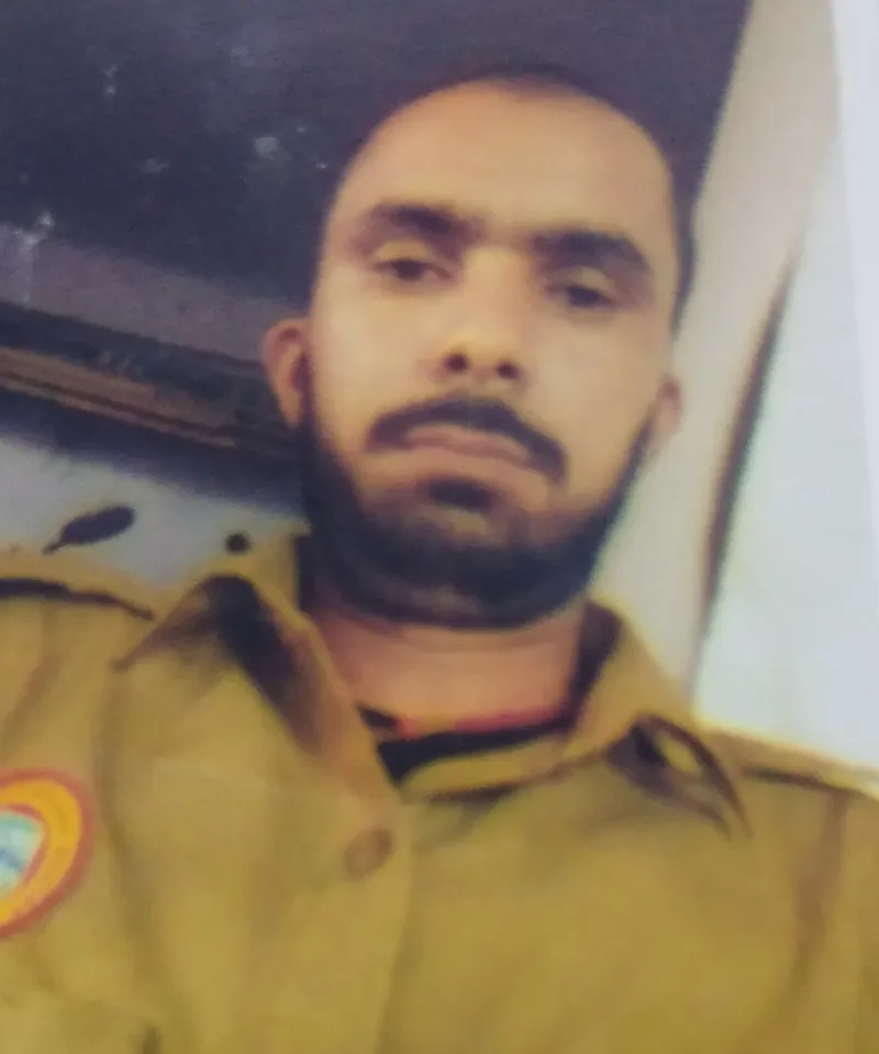 अभिमन्यु यादव