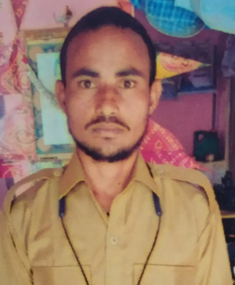 कुन्दन कुमार