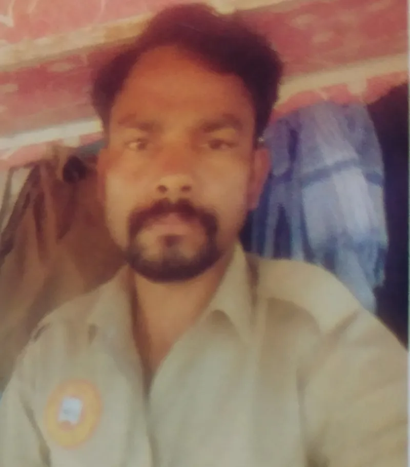 राजेश कुमार