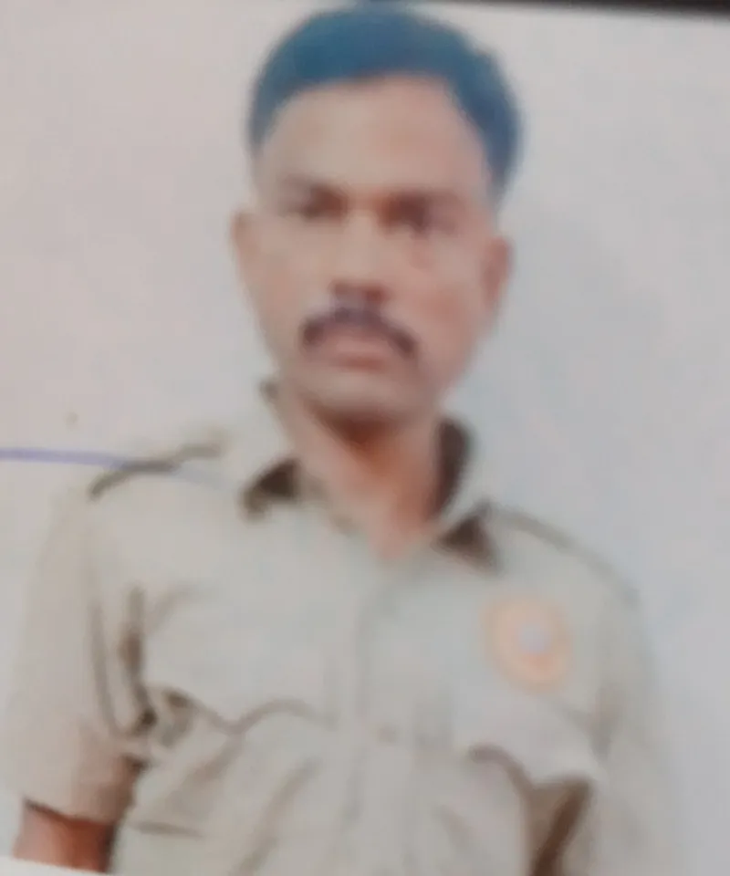 अरविन्द चौहान