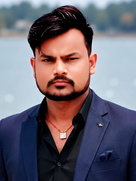 CHANDAN KUMAR YADAV