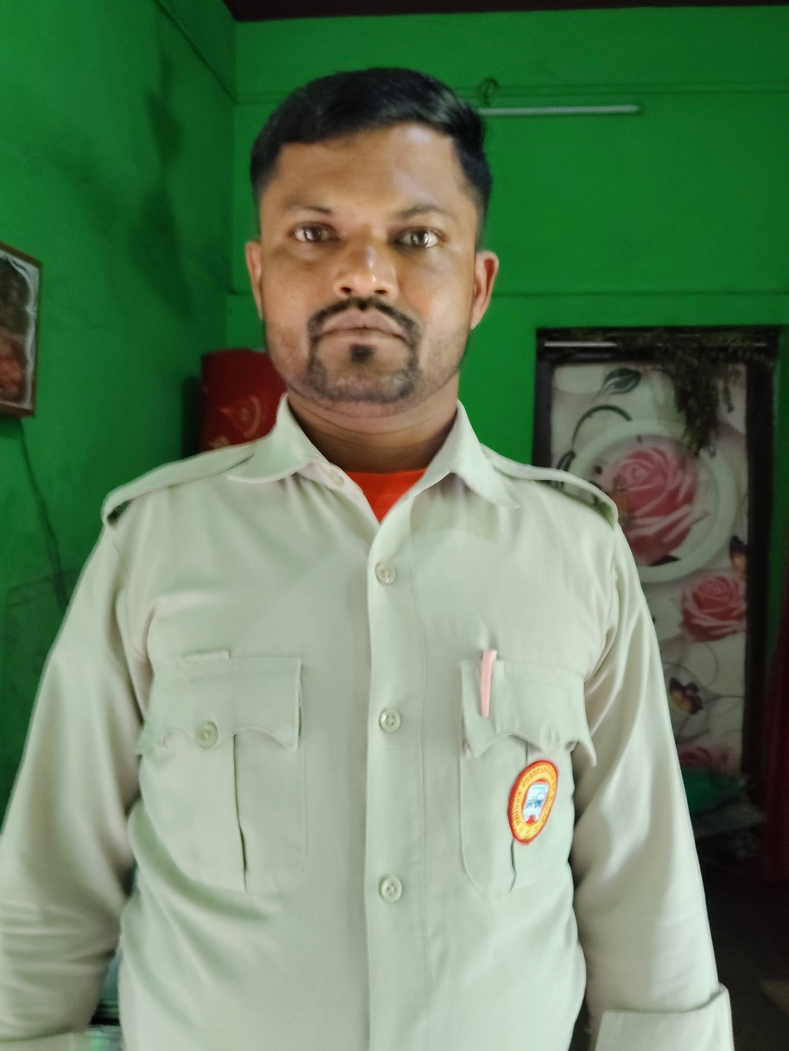 संतोष कुमार