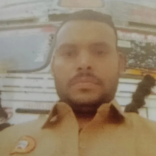 लालू कुमार यादव