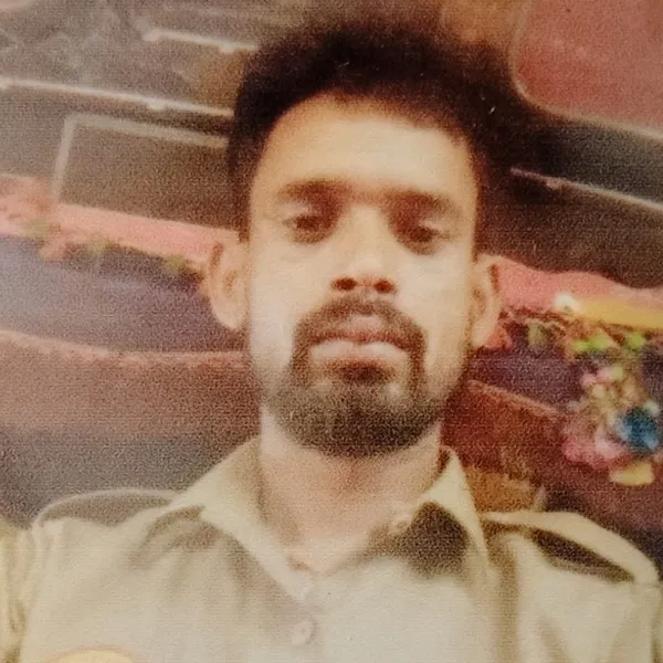 सनोज यादव