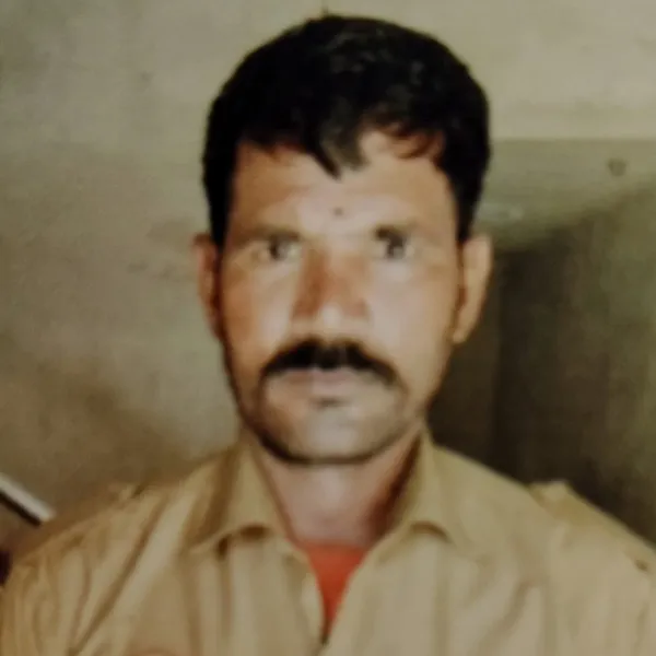 उमेश यादव