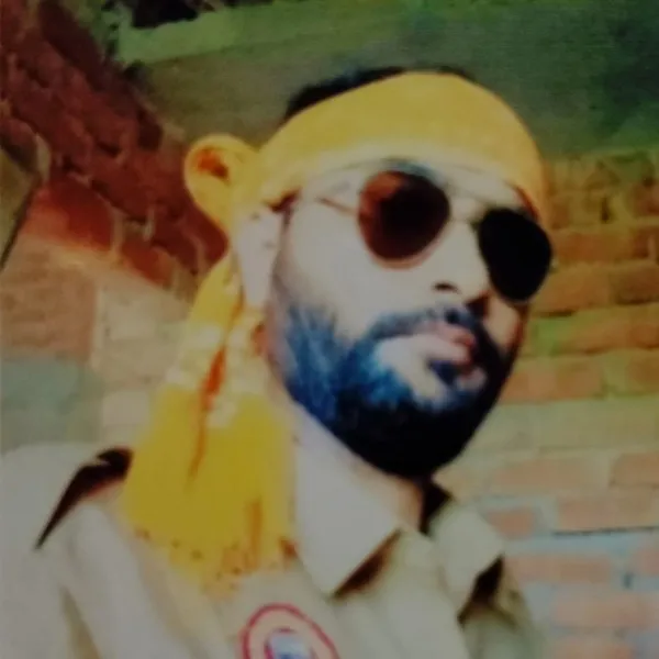 नरेश यादव