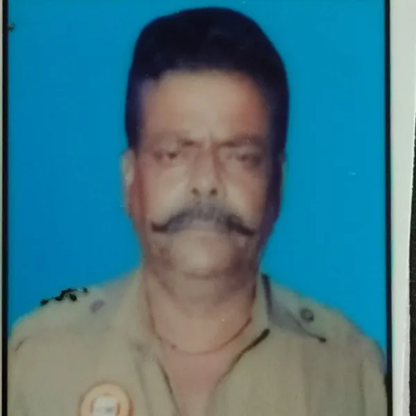 गोकूल यादव