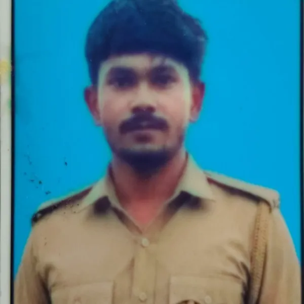 महेश कुमार