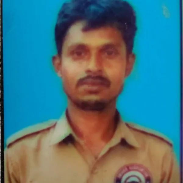 बिपिन कुमार