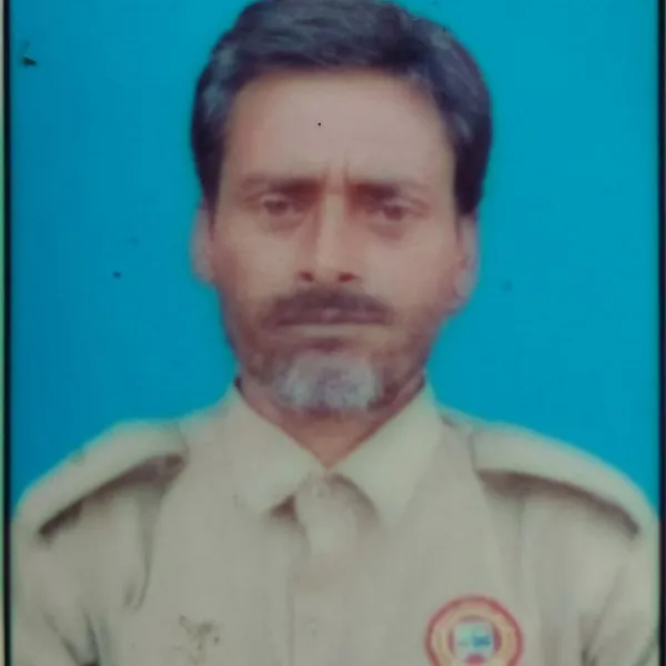 सचिदानंद यादव