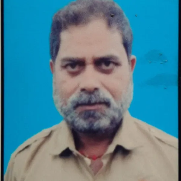 अनिल यादव