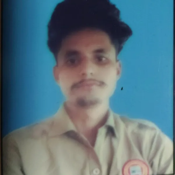 संतोष कुमार