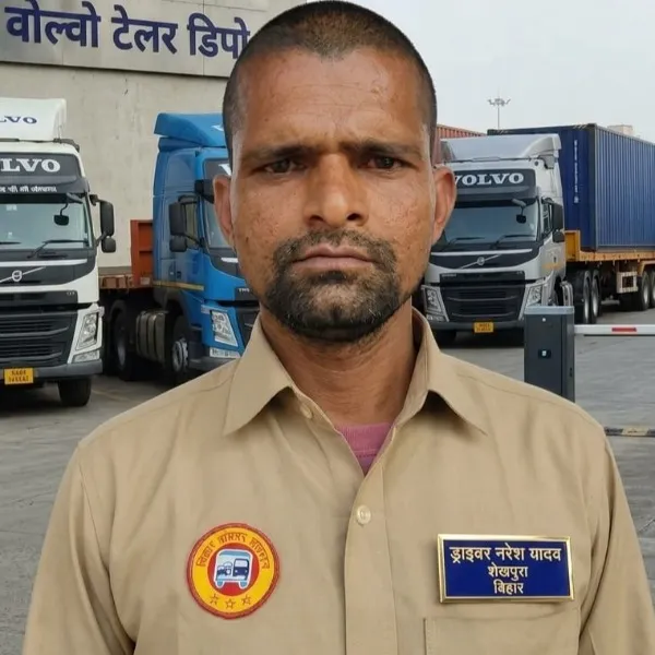 नरेश यादव