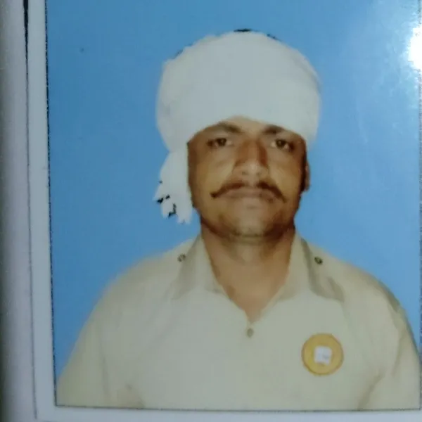 आनंदी कुमार यादव