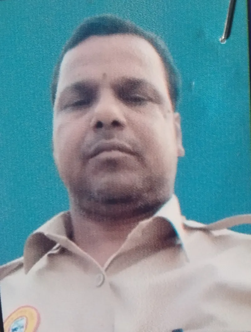 राजु चौधरी