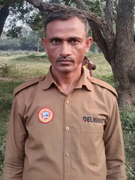 उमेश साह