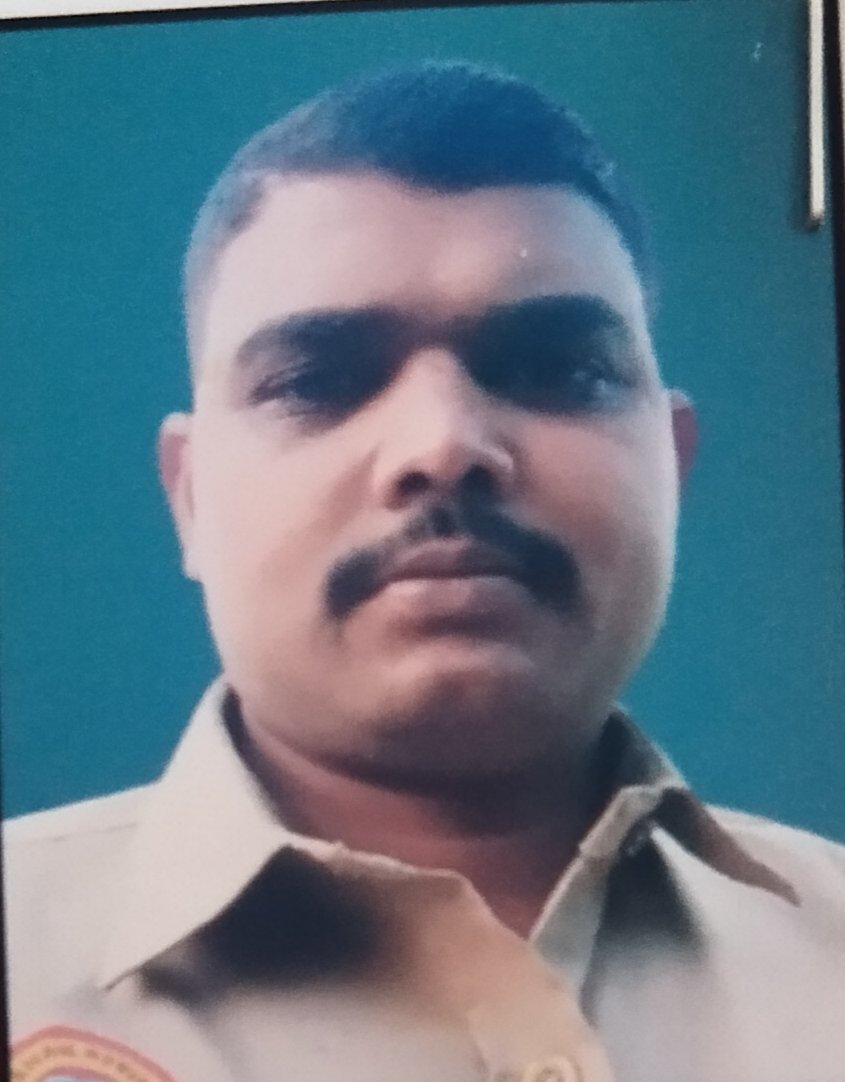 संतोष साह