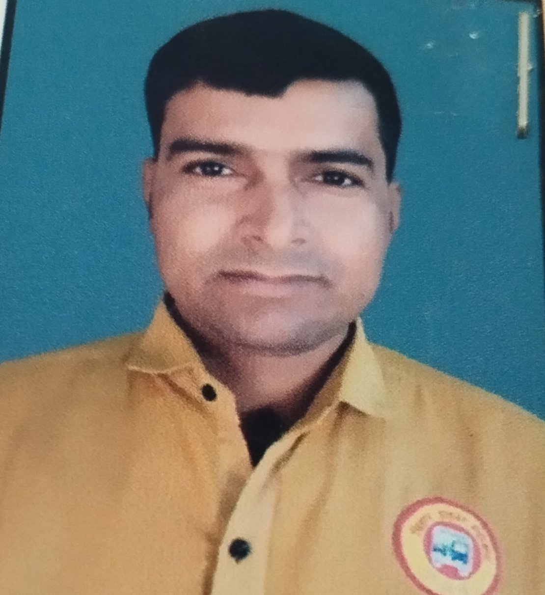 ध्ररबेन्द्र कुमार