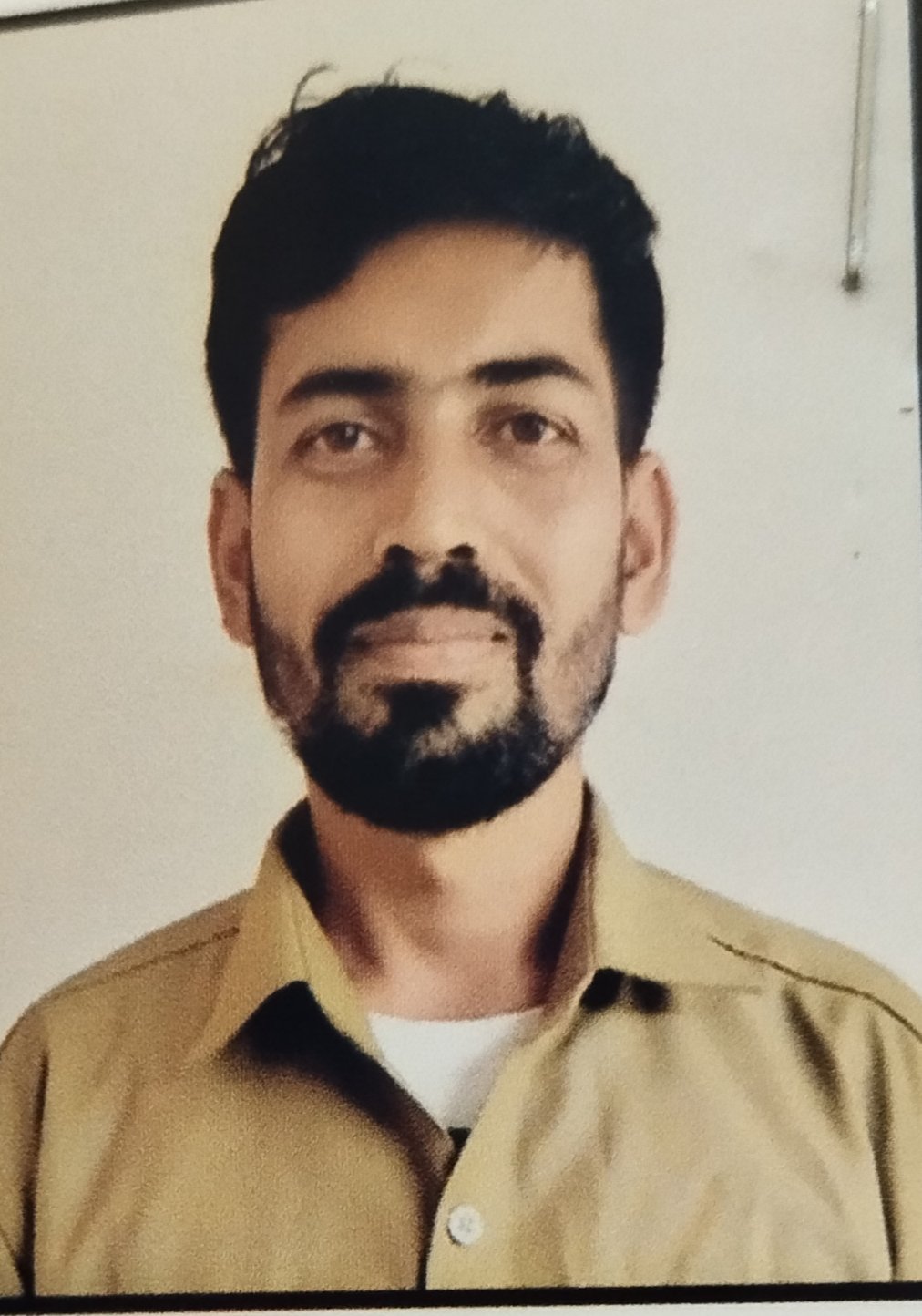 दिपक कुमार