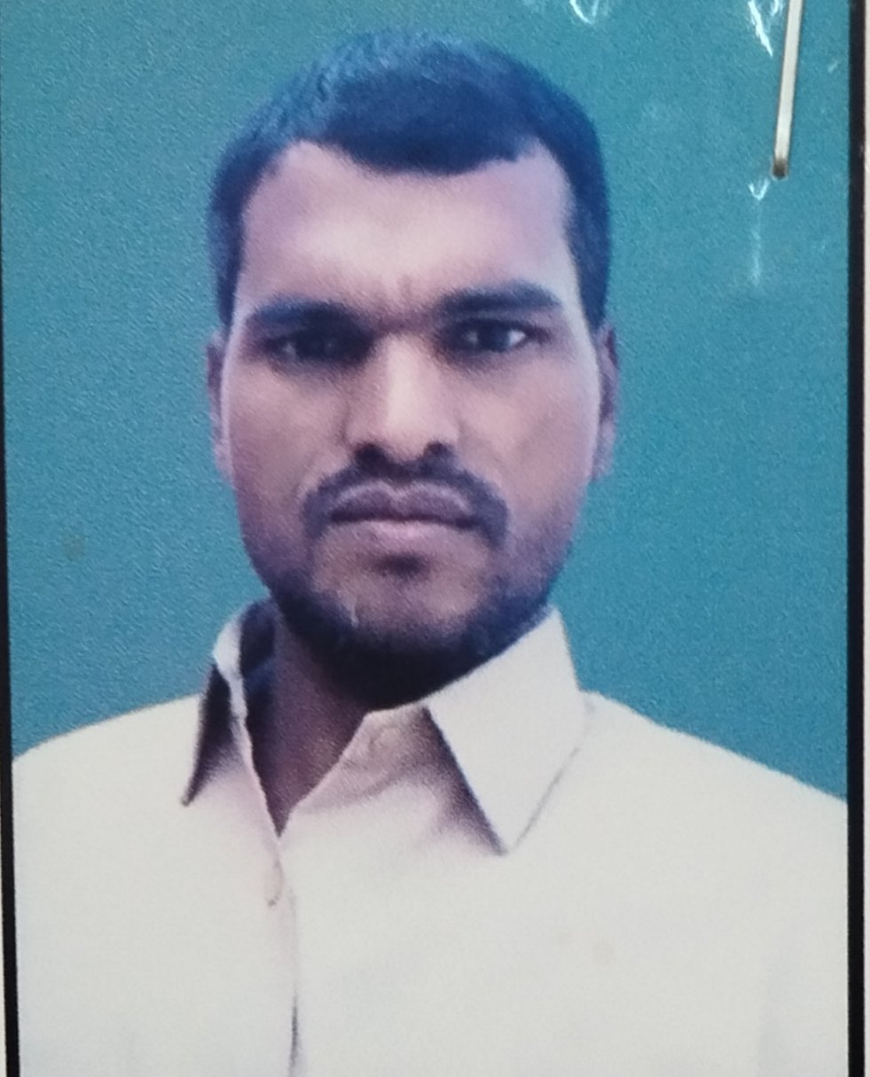 कमलेश कुमार