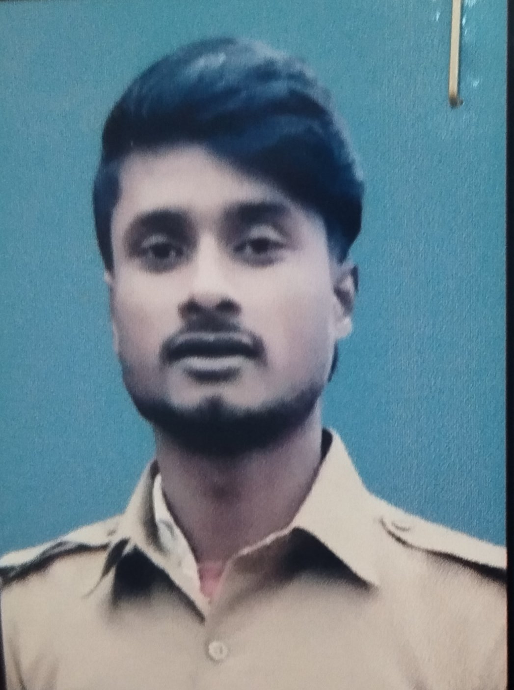 अकाश कुमार