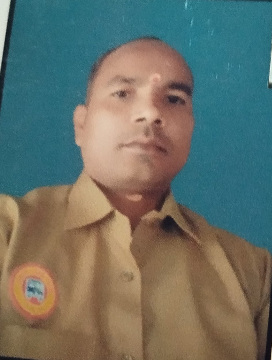 शिवशंकर महतो