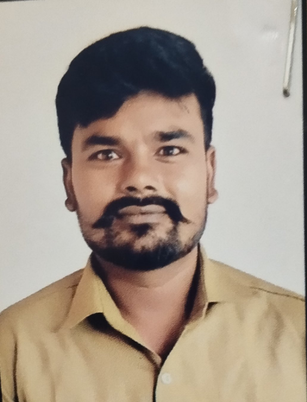 कमलेश महतो